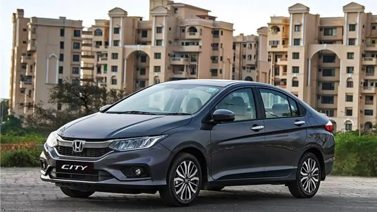 Suzuki Karimun 2026: City Car Irit dengan Desain Modern