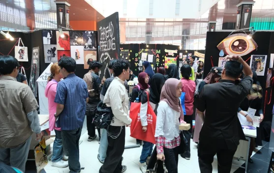Generasi Muda dan Tekanan Digital: Saatnya Kampanye Kesehatan Mental Berbasis Komunitas
