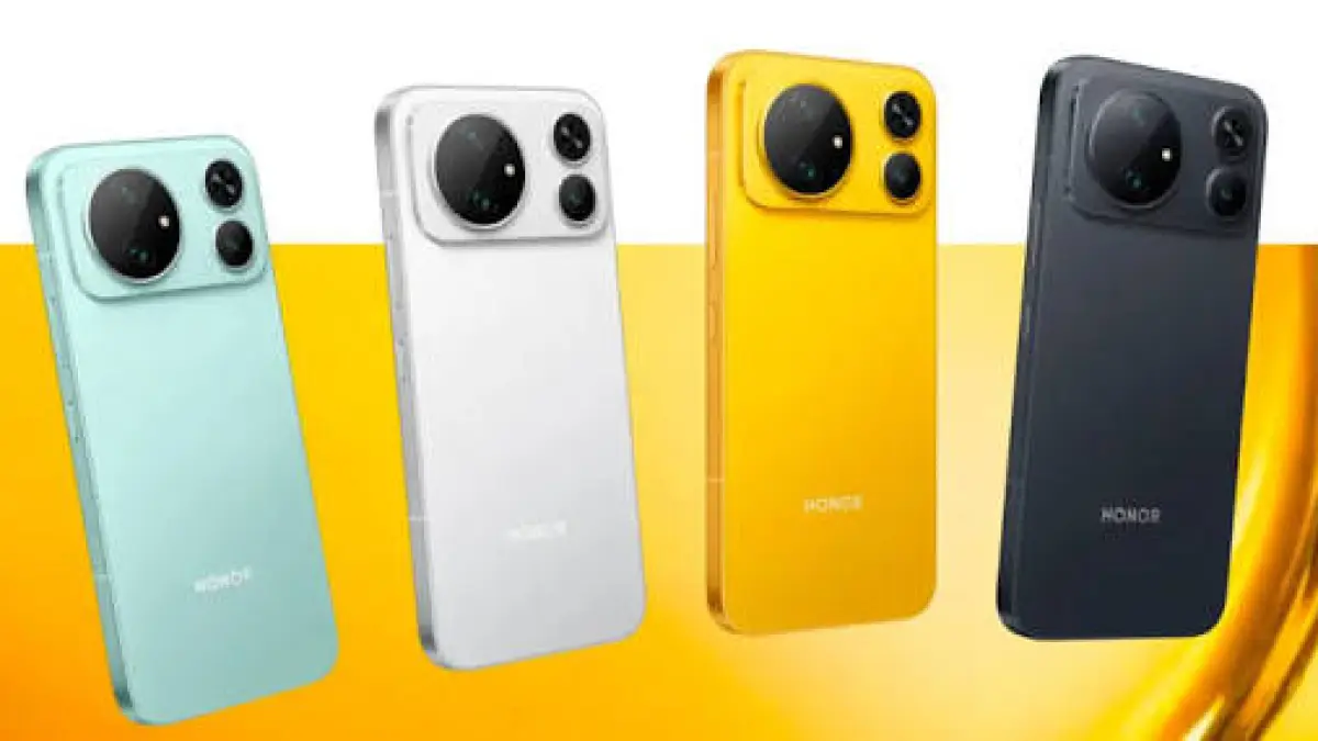 Honor Magic 9 Series: Baterai 11.000 mAh Menantang Flagship Mapan