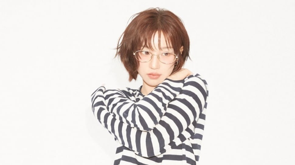 Yuqi dan “I Like You”: Merayakan Cinta Diri Lewat Lagu Solo Hangat