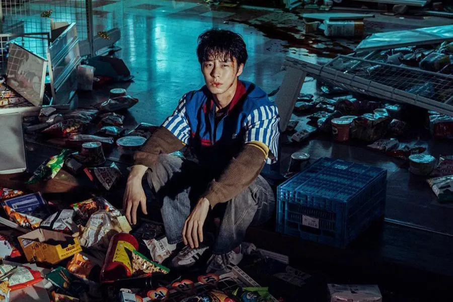 7 Drama Korea Oktober di Netflix dan Platform Streaming