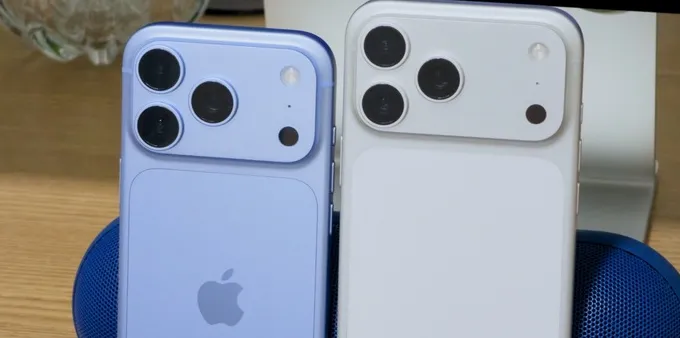 iOS 27.0.1 Perbaiki Bug Face ID iPhone 18 Pro