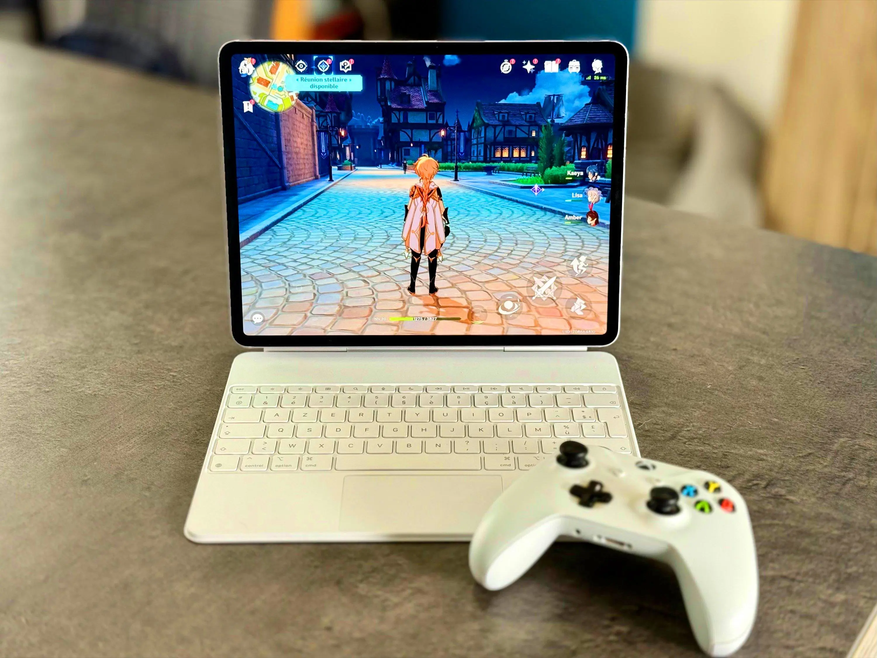5 Tablet Gaming Murah dengan Layar Luas dan Baterai Besar