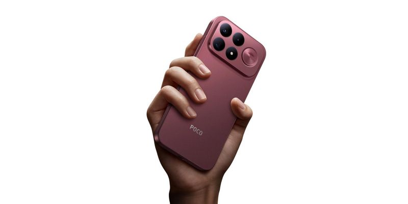 Poco F9 Pro dan F9 Ultra: Layar 185Hz dan Baterai Jumbo