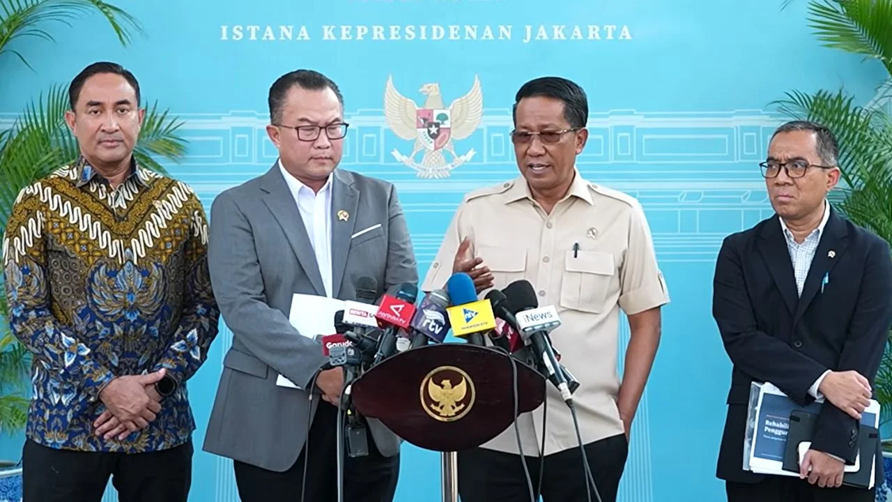 Alat Deteksi Narkoba Terjangkau dan Lonjakan Fasilitas Rehabilitasi