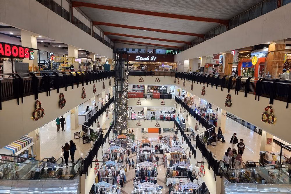 Fashion Playground vs Botani Square: Dua Wajah Pusat Fashion Lokal