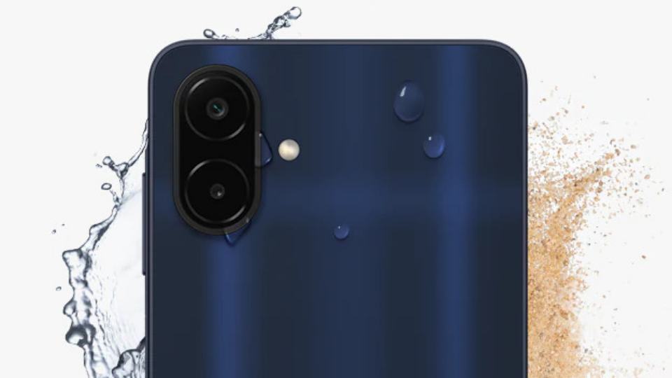 Samsung Galaxy A08: Baterai 6.000 mAh Terbaik di Kelas Entry-Level?