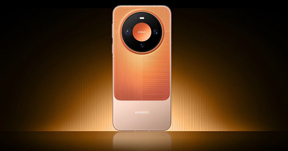 Huawei Mate 90 dengan Kirin 9030: Flagship Rp16 Juta yang Serius