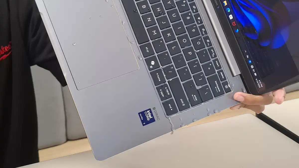 ASUS ExpertBook P5 G1: Laptop Bisnis Aman dengan Garansi Panjang