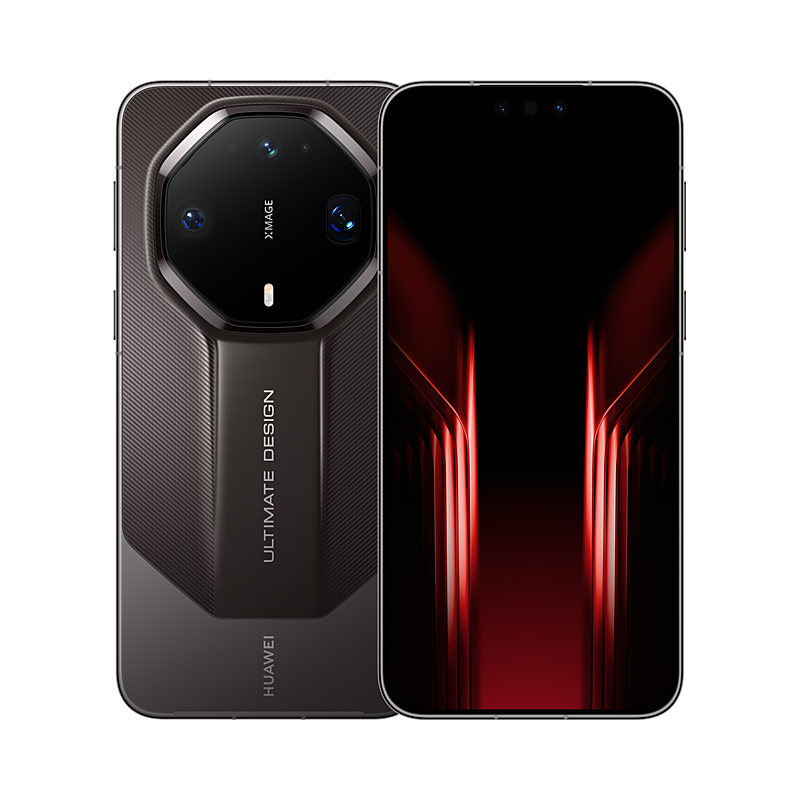 Huawei Mate 90 RS: Desain Titanium, Kamera 200MP, dan Storage 2TB