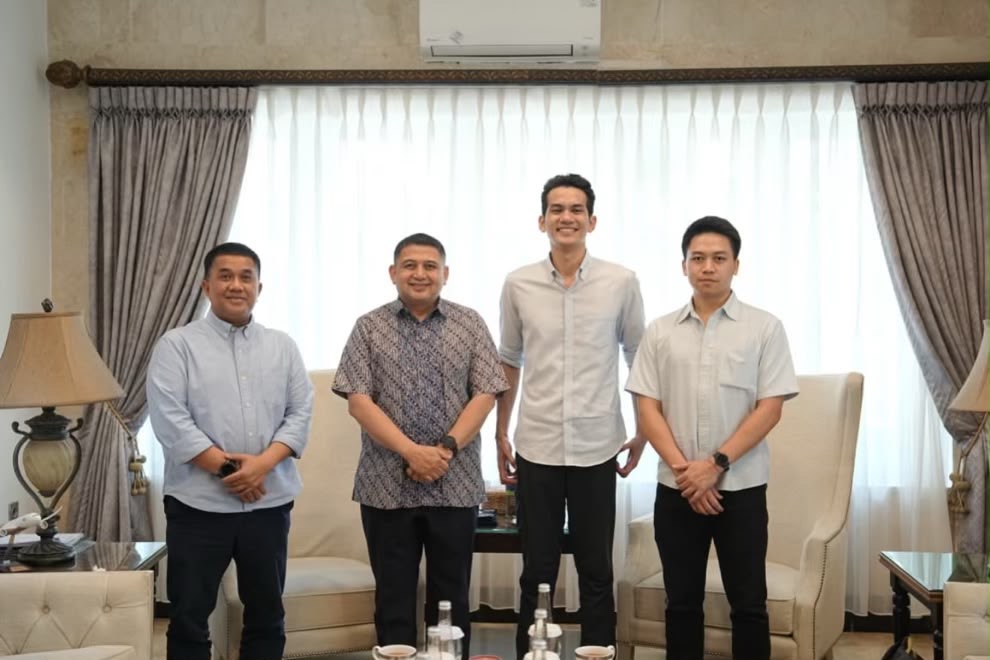 Dari Sampah Menjadi Aset: TPA Tamangapa dan Peluang Perdagangan Karbon