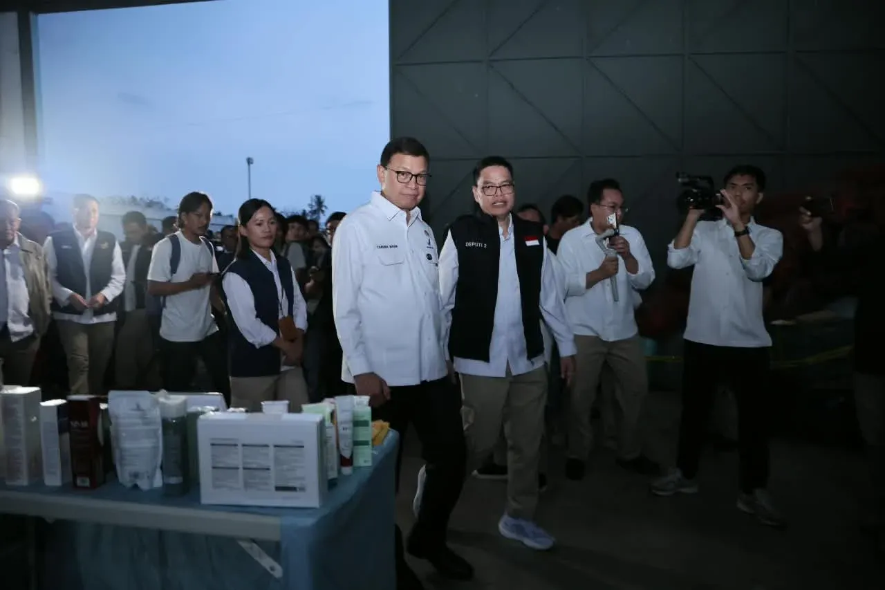 BPOM Sita Rp25,1 Miliar Kosmetik Ilegal: Saat Konsumen Harus Lebih Kritis