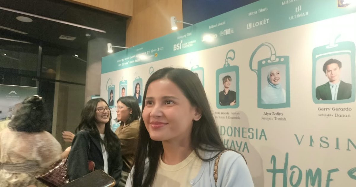 Dari Layar ke Panggung: Home Sweet Loan dan Musik tentang Arti Pulang