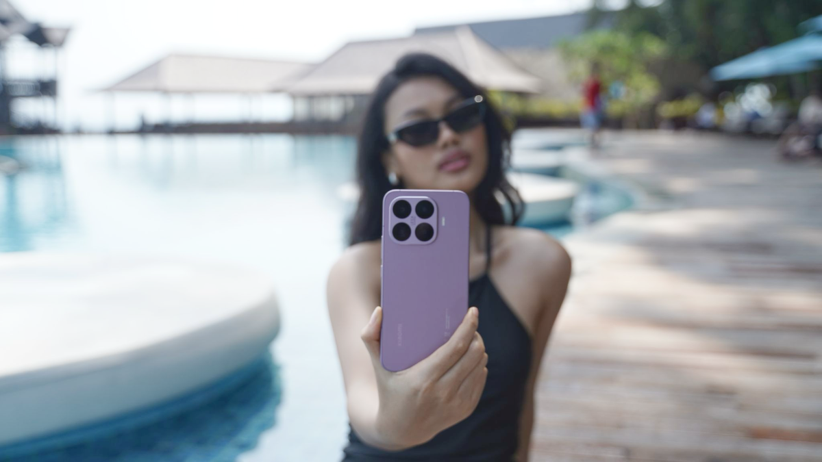 Smartphone Kamera Leica Terbaik untuk Konten Kreator