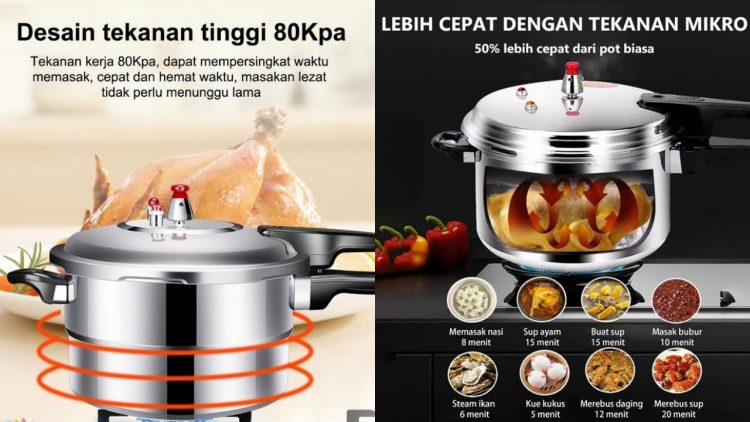 Panduan Memilih Peralatan Dapur Hemat Listrik untuk Rumah Tangga