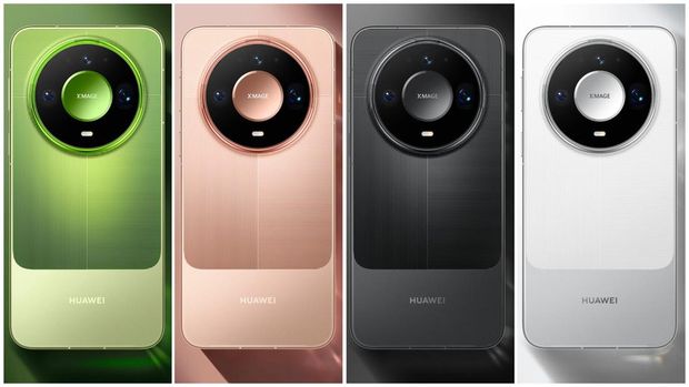 Kamera Modular 1 Inci Huawei: Babak Baru Fleksibilitas Fotografi Smartphone