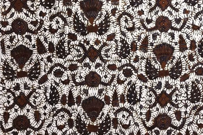 Memahami Pakem Motif Batik di Era Kontemporer