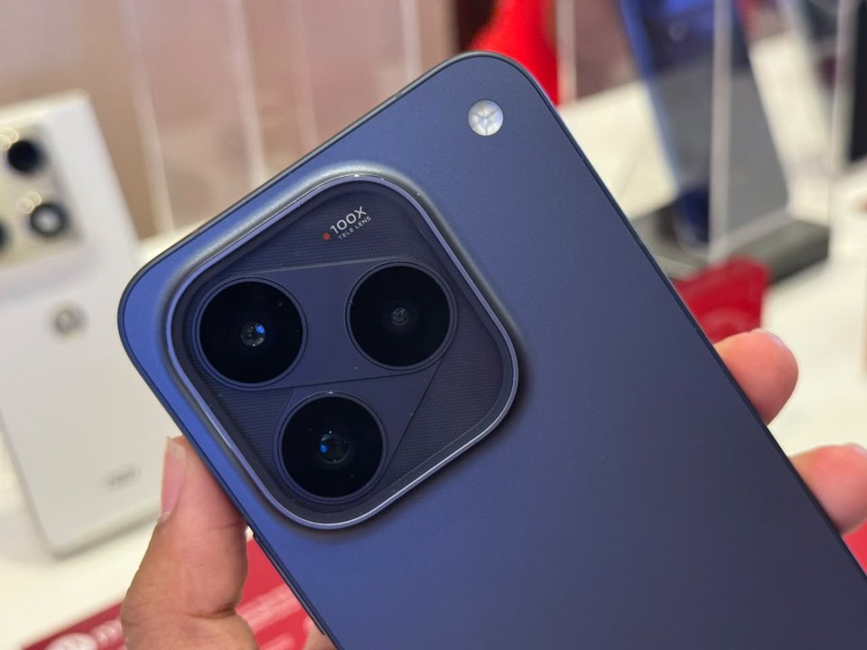 Snapdragon 8 Elite Gen 6 Extreme: Era Baru Performa dan Efisiensi