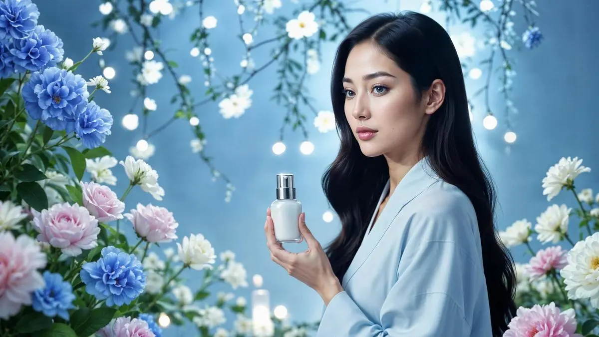 Panduan Memilih Aroma Parfum Sesuai Musim