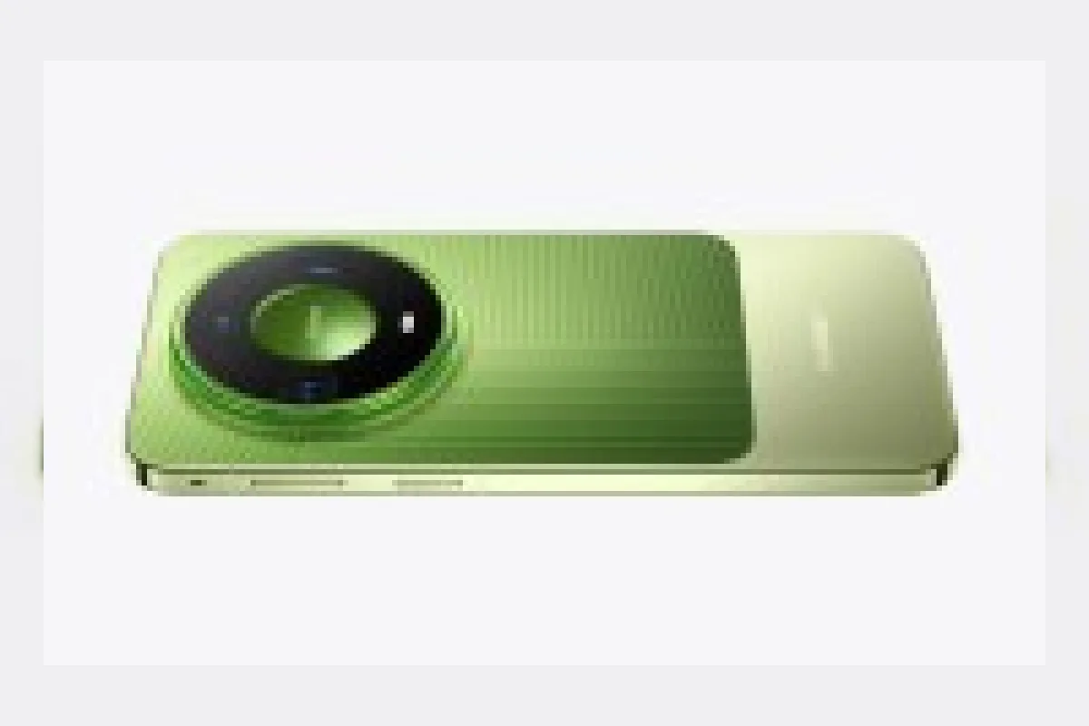 Kamera Modular 1 Inci Huawei Mate 90 Pro Max Mengubah Cara Kita Memotret