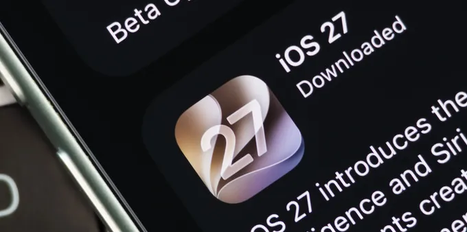 iOS 27.0.1 Perbaiki Bug Face ID iPhone 18 Pro