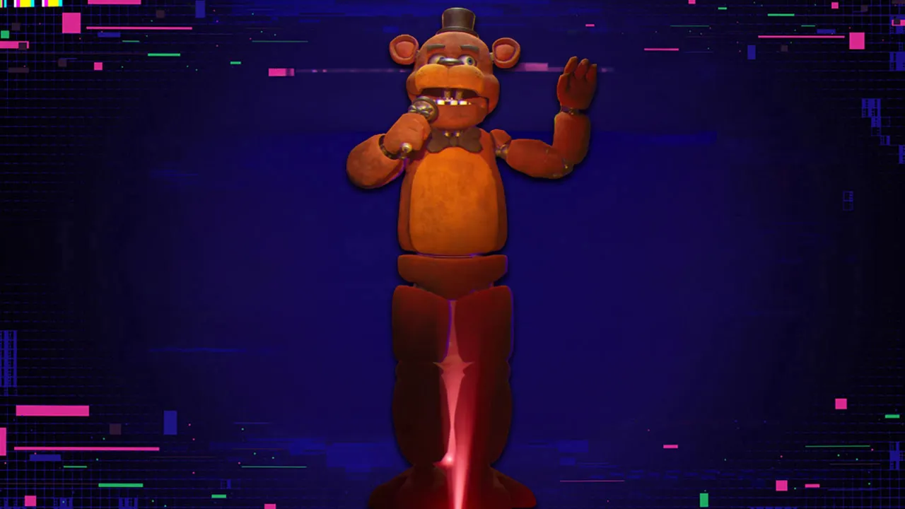 Five Nights at Freddy's Crossover Tiba di Fortnite: Semua Skin dan Cara Dapatnya