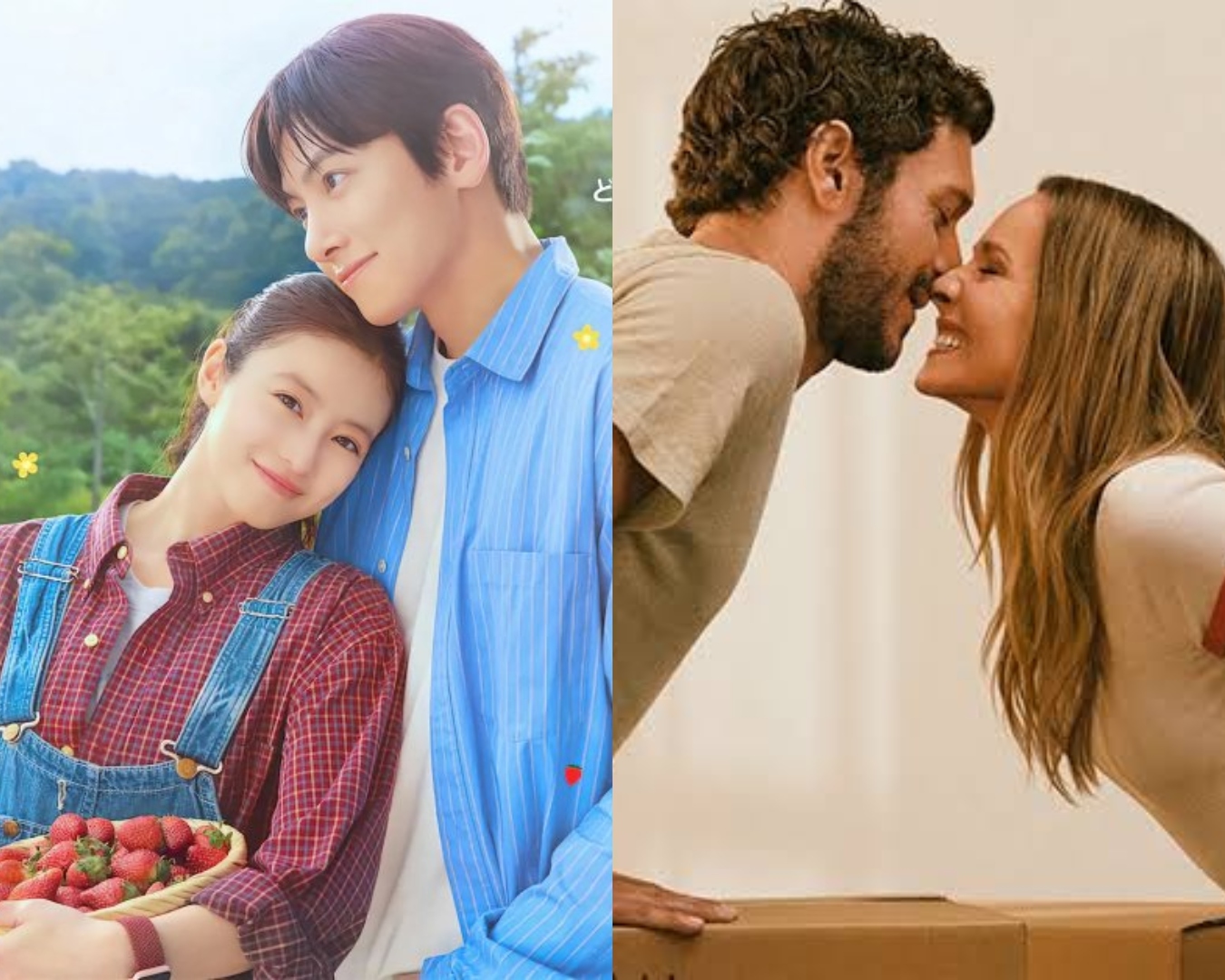 10 Serial dan Film Terbaik Oktober untuk Watchlist Streaming