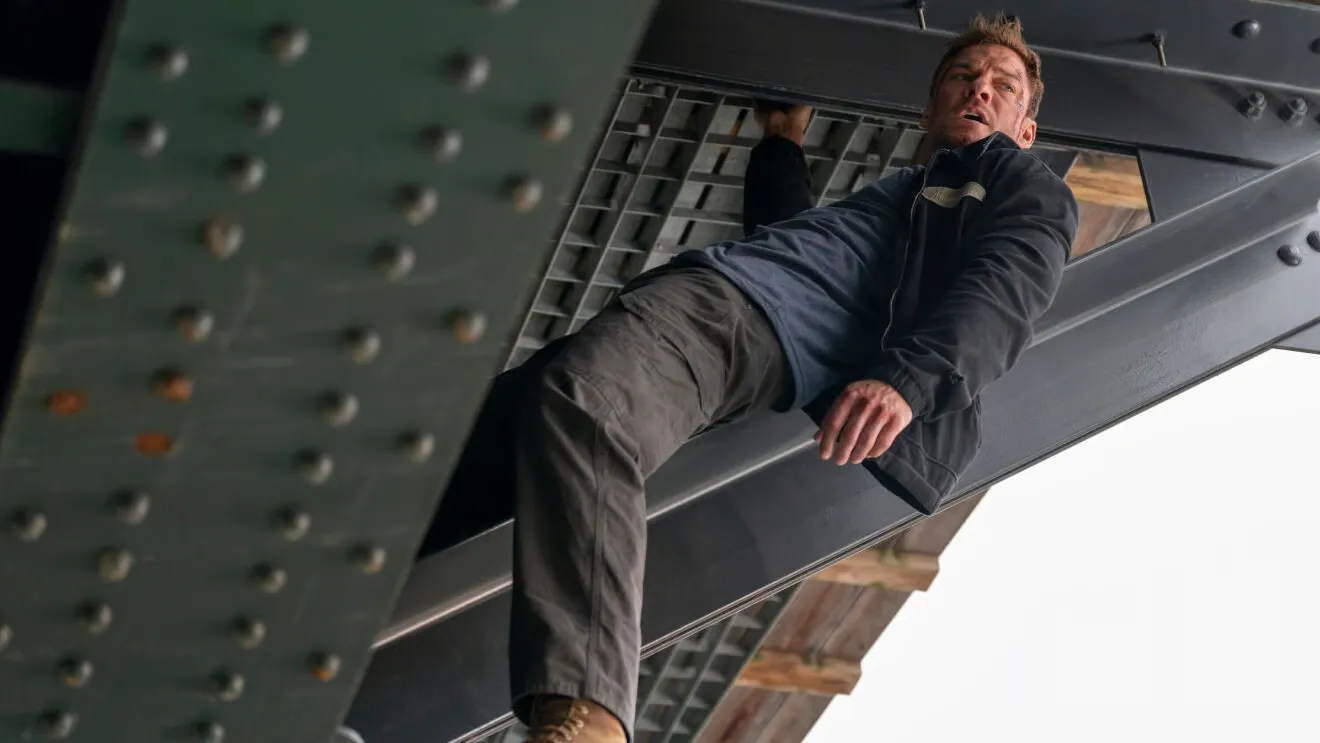 Reacher Dipastikan Berlanjut ke Season 6: Era Baru Serial Aksi Terpopuler