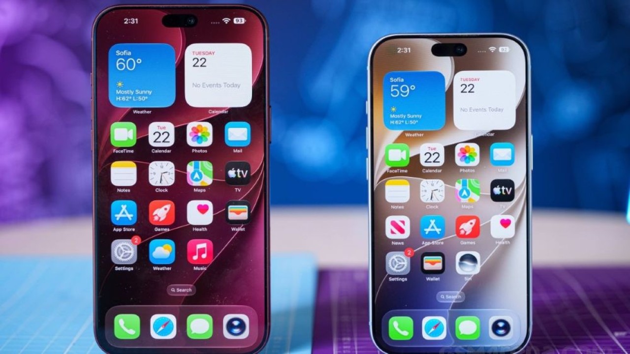 Audio Aneh di iPhone 18 Pro Setelah iOS 27.0.1? Ini Sikap yang Seharusnya Kita Ambil