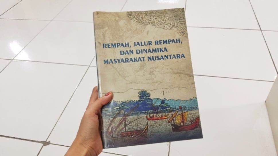 Warisan Maritim Nusantara dan Hukum Adat Laut yang Hidup