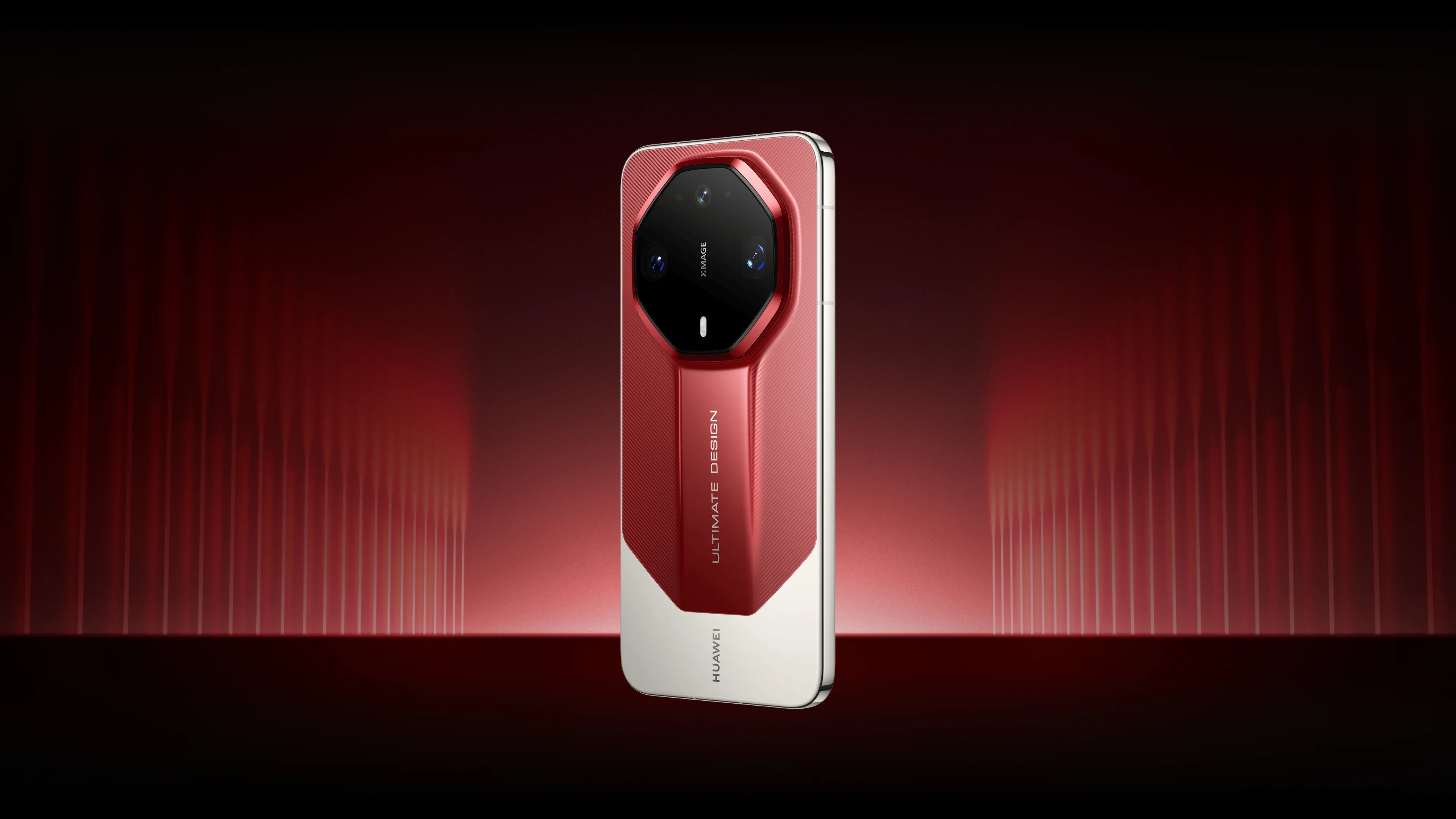 Kamera Periskop 200MP 12x: Ambisi Telefoto Huawei Mate 90 RS