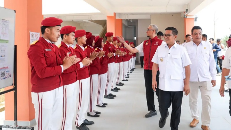 Program Sekolah Rakyat: Strategi Memutus Rantai Kemiskinan Ekstrem