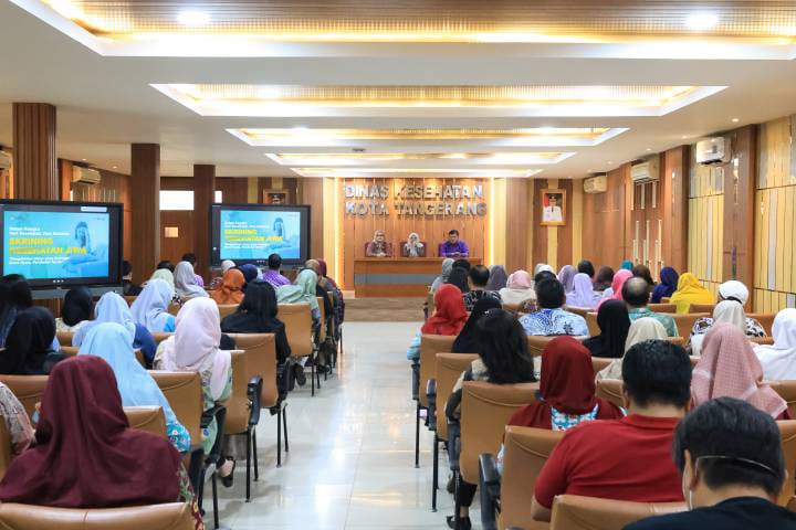 Skrining Kesehatan Mental di Tempat Kerja Semakin Mendesak