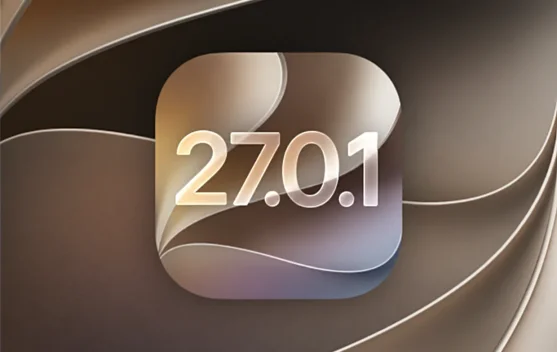 iOS 27.0.1: Wajib Update bagi Pengguna iPhone 18 Pro