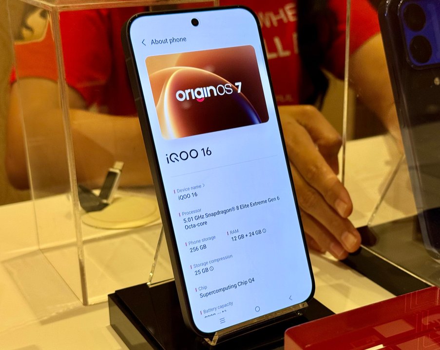 Snapdragon 8 Elite Gen 6 Extreme: Era Baru Performa dan Efisiensi