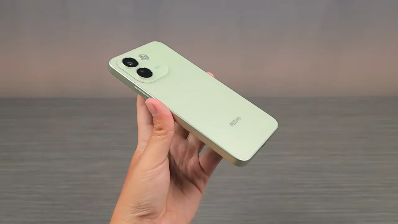 Redmi Note 17 Pro Max: Raja Baterai 10.000 mAh untuk Pengguna Berat?