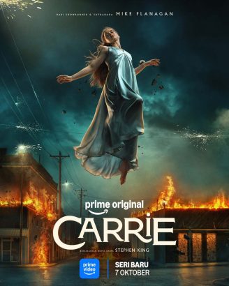 10 Serial dan Film Terbaik Oktober untuk Watchlist Streaming