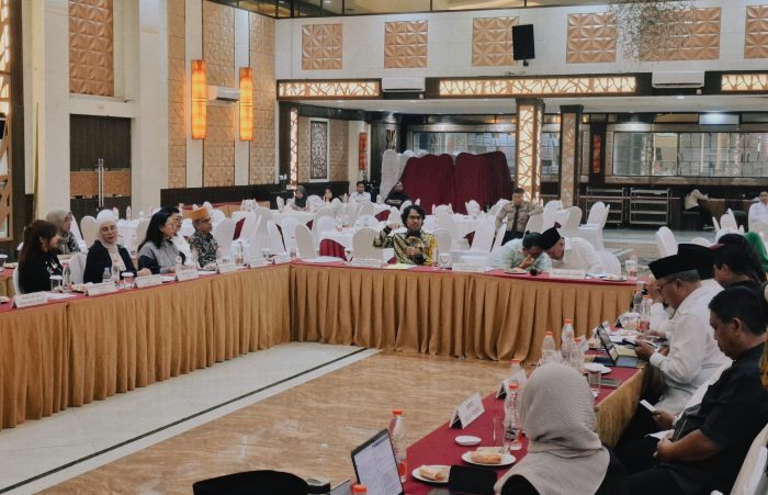 RUU Daerah Kepulauan: Jalan Keluar dari Ketimpangan Anggaran dan Layanan Publik