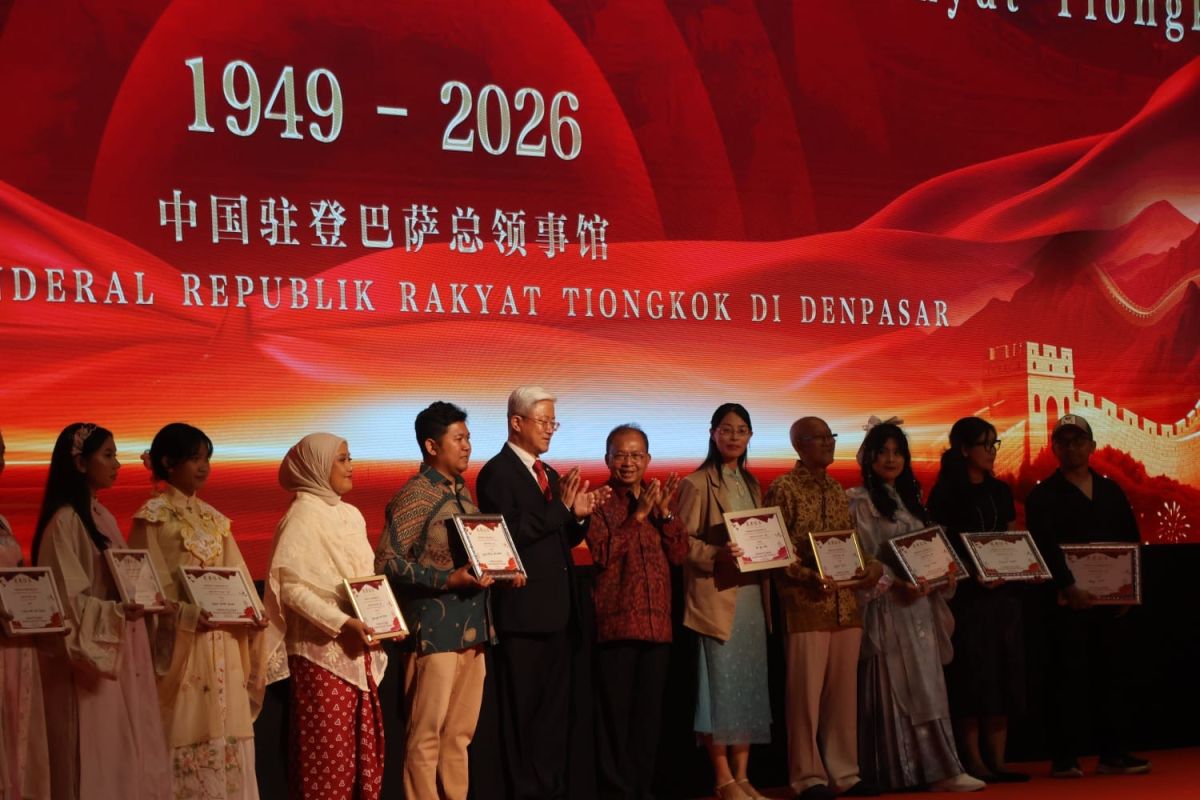 Investasi Energi Bersih dari China: Peluang Emas Kemandirian Energi