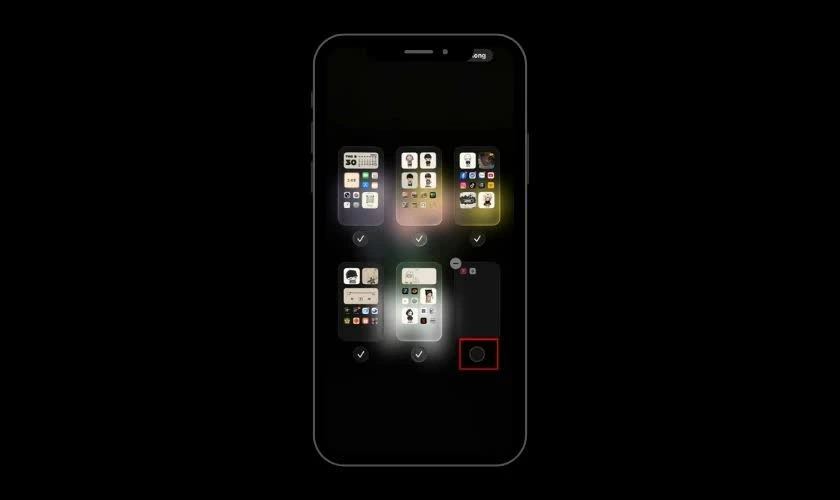 Lindungi Layar iPhone dari Mata Intip dengan Privacy Screen Native