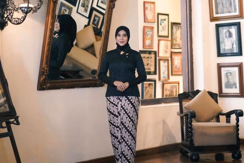 Filosofi Tersembunyi di Balik Motif Batik untuk Desain Rumah