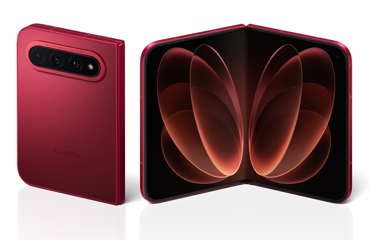 Xiaomi 18 Fold: Ponsel Lipat Wide-Fold Seukuran Paspor