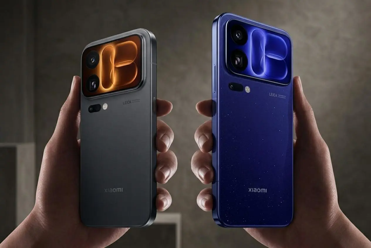 Xiaomi 18 Pro vs iPhone 18 Pro: Mana Flagship Tepat Untuk Anda?
