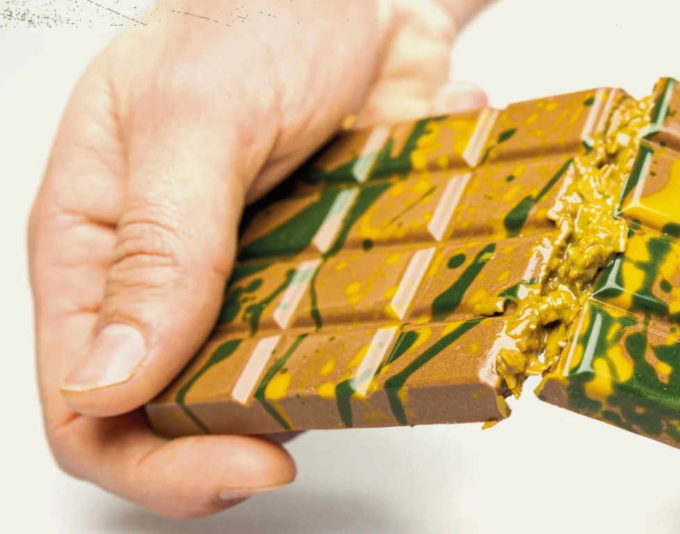 Memilih Cokelat Couverture Premium untuk Dessert Kelas Chef