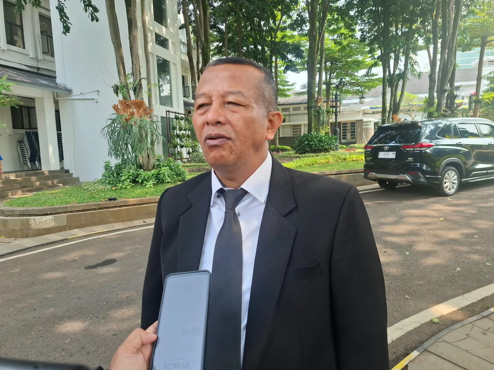 Titik Rawan Kecelakaan Naik: Saatnya Respons Lebih Cerdas dari Dishub dan Polisi