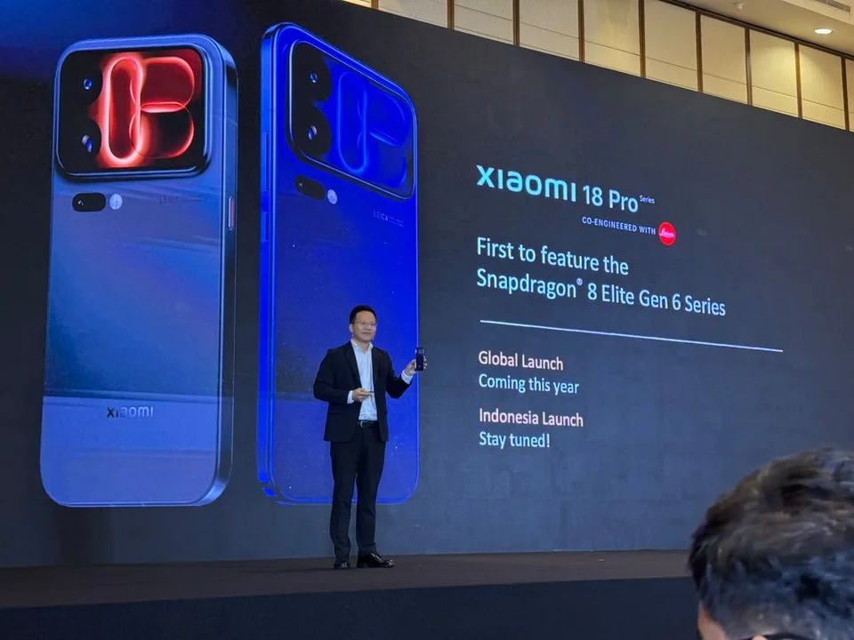 Snapdragon 8 Elite Gen 6 Extreme: Era Baru Performa dan Efisiensi