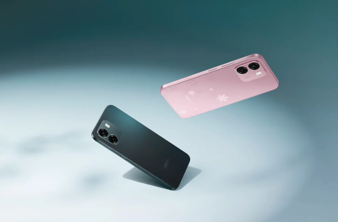 5 Ponsel NFC Terbaik di Bawah Rp3 Juta: Pembayaran Digital Tanpa Ribet