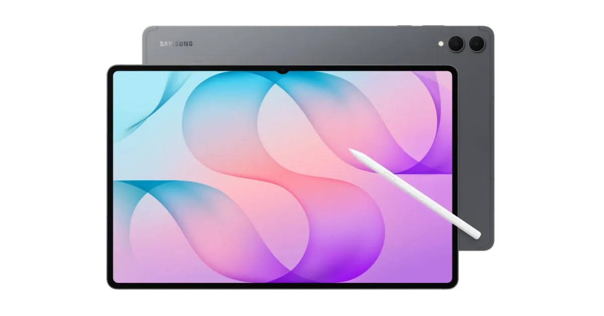 Galaxy Tab S12 Ultra & S12+: Tablet Flagship yang Serius Menggantikan Laptop