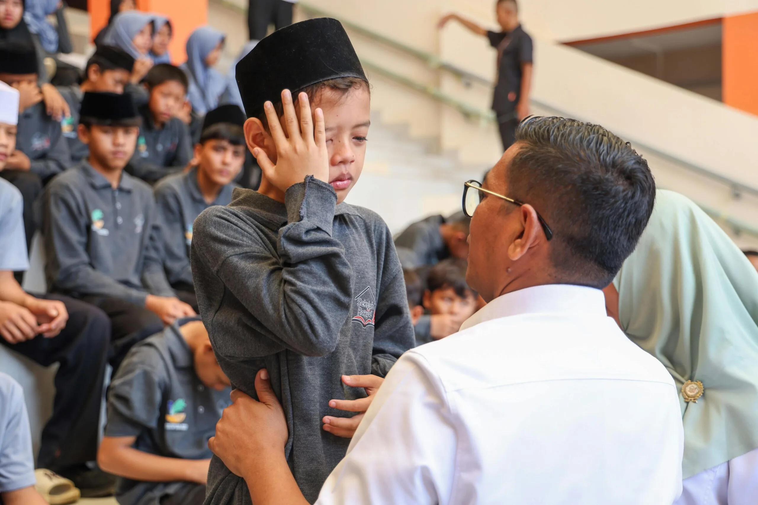 Program Sekolah Rakyat: Jalan Sunyi Memutus Rantai Kemiskinan