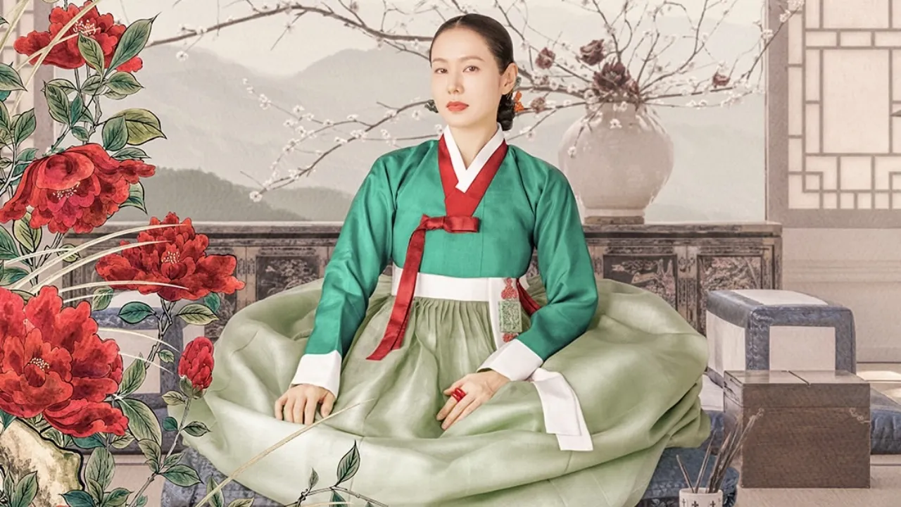 Mengapa Son Ye Jin Akhirnya Kembali ke Drama Sejarah
